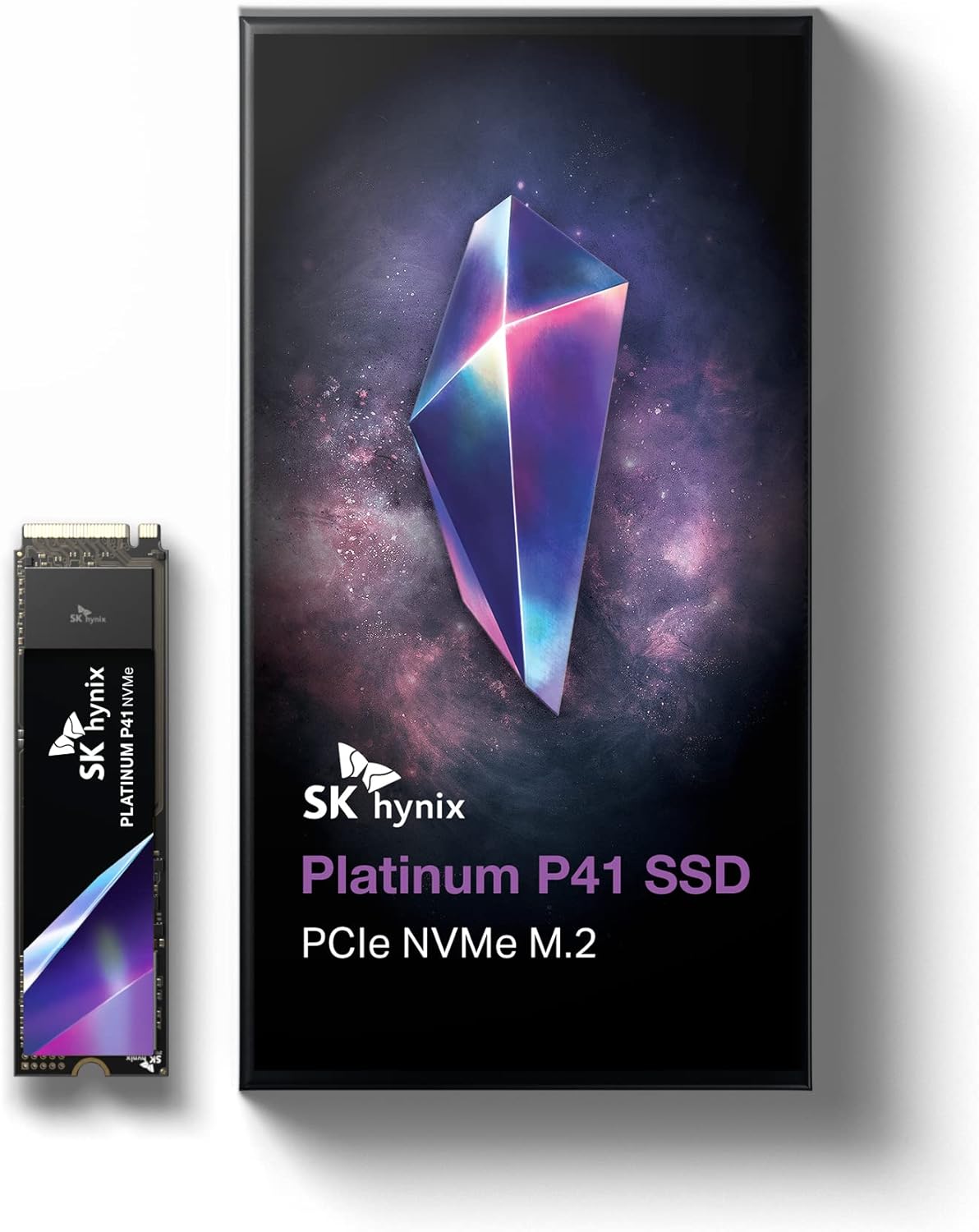 WD Black SN770 NVMe SSD