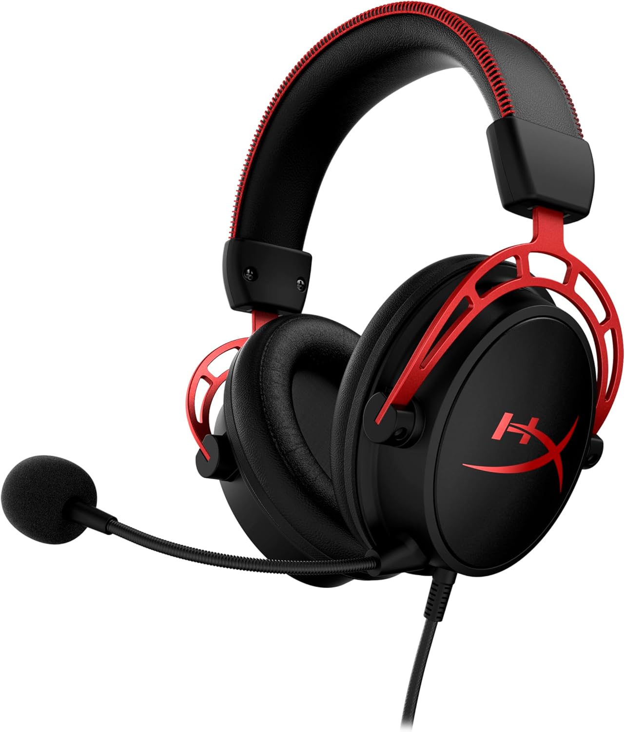 Cloud Alpha Wireless