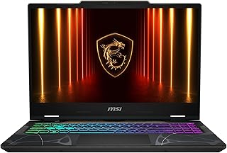 MSI Cyborg 15 B2RWFKG-201XES Intel Core 7 240H 32GB DDR5…