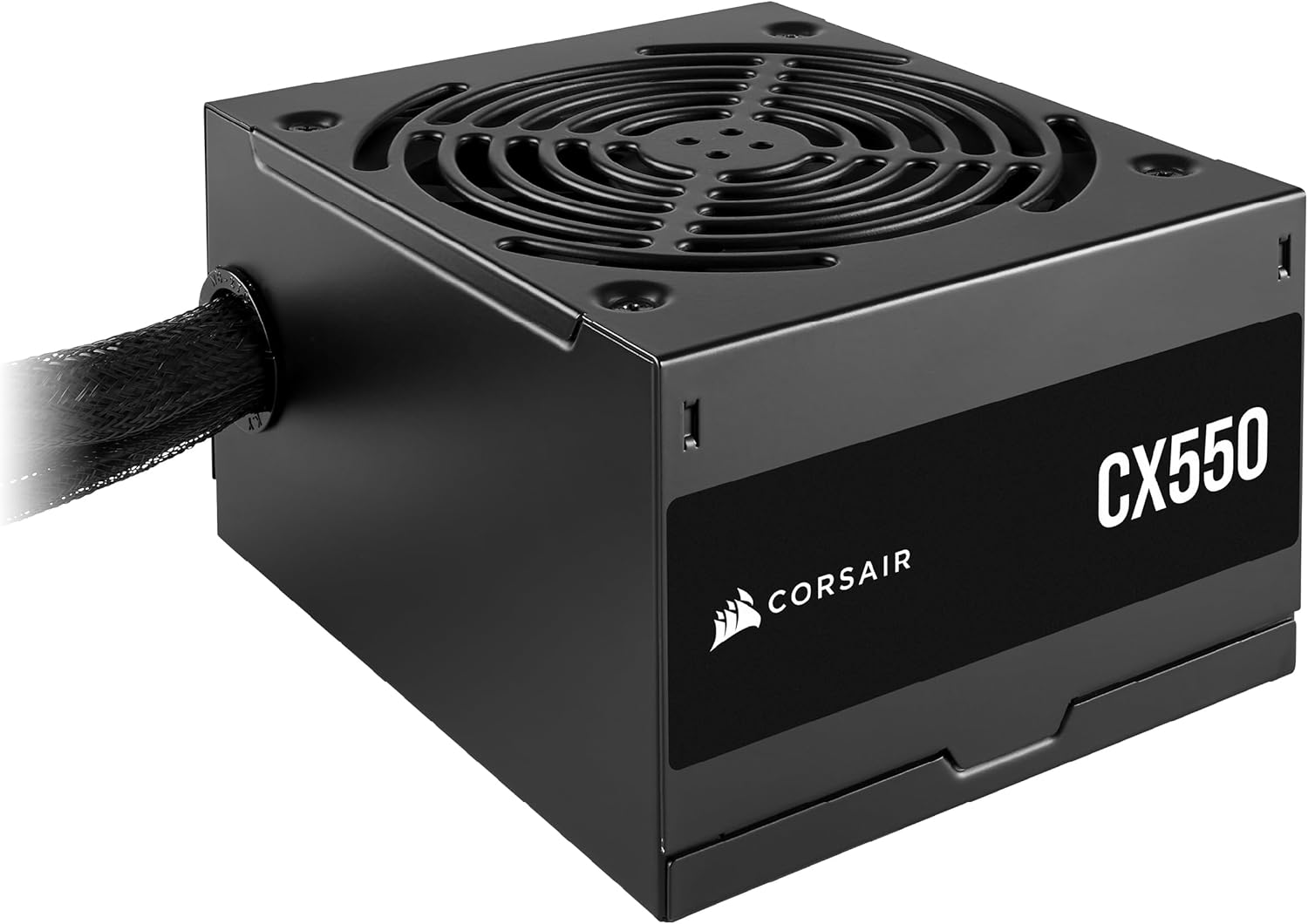 CV550