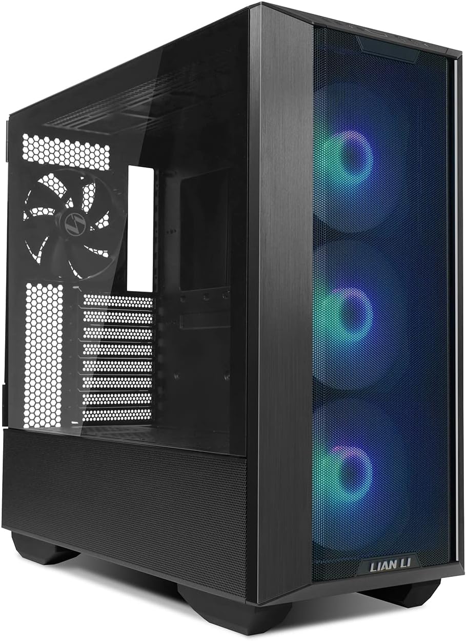 Lancool III