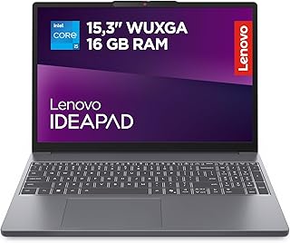 Lenovo IdeaPad Slim 3 15IRH10 15,3" Intel Core i5-13420H…