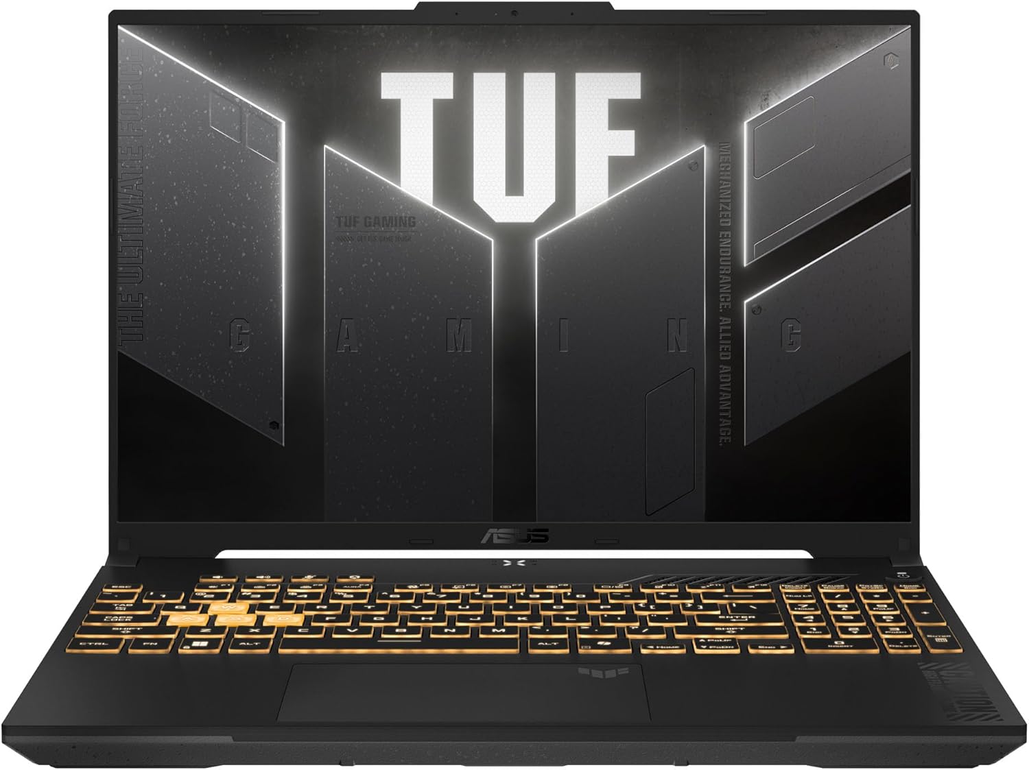 ASUS TUF Gaming A15 Laptop