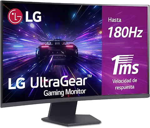 32GN850 UltraGear QHD