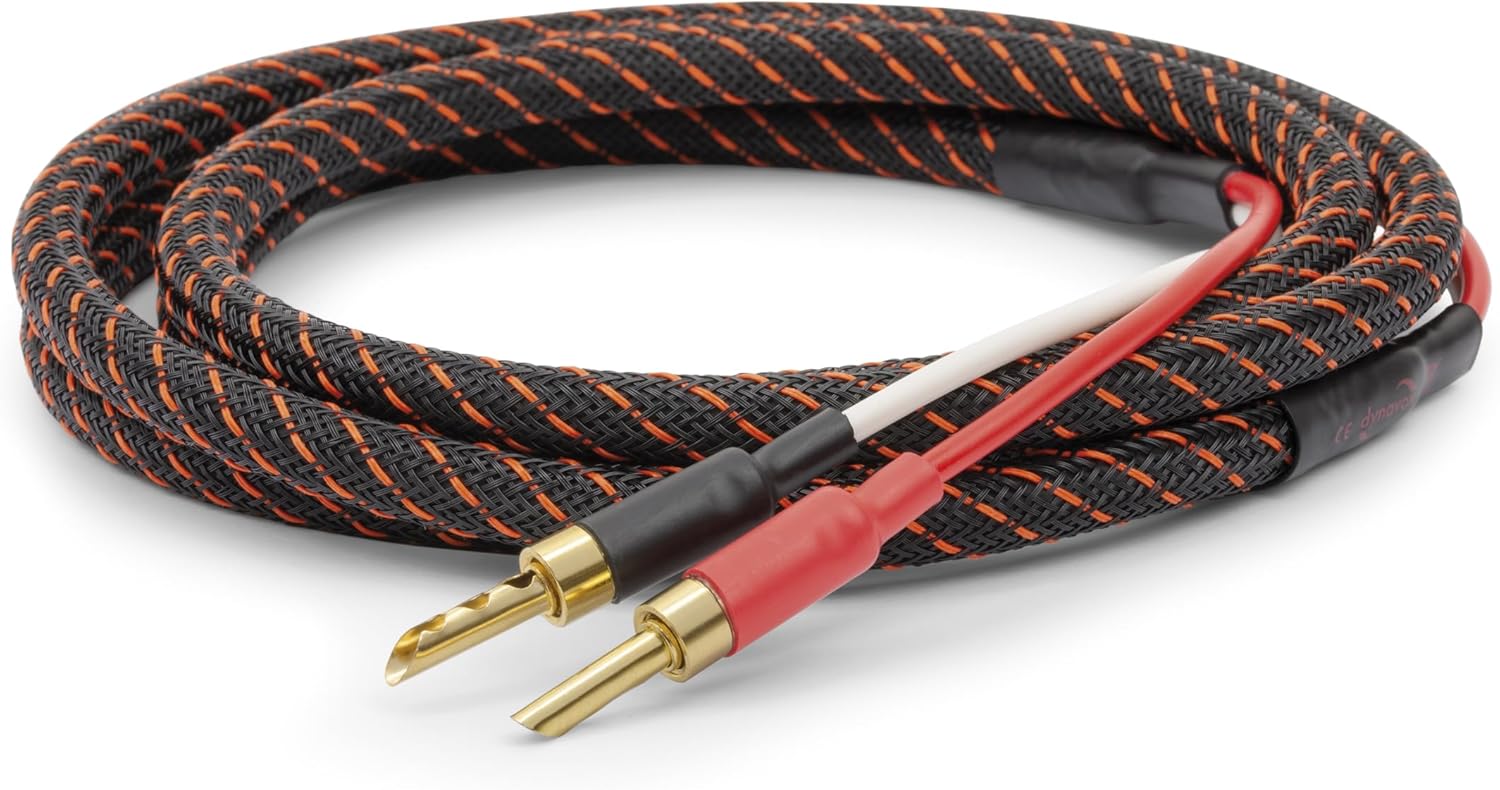 ModFlex Sleeved Cable Kit