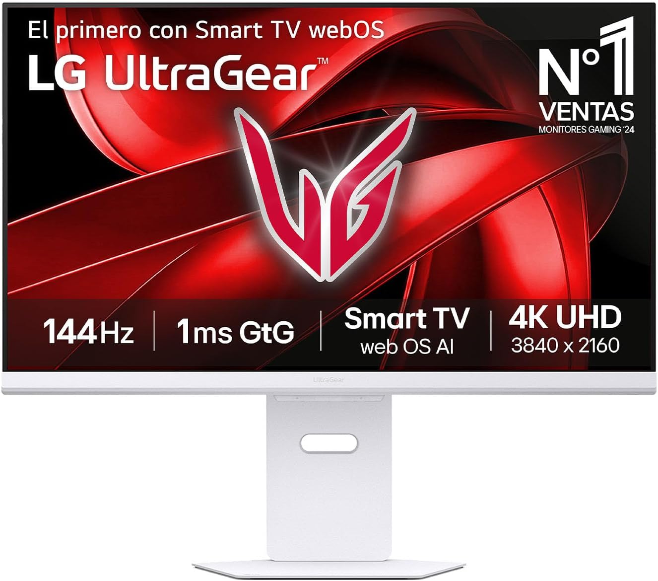 24GN650-B UltraGear