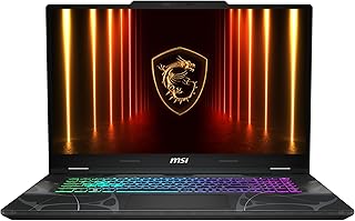 MSI Cyborg 17 B2RWGKG-075XES 17.3" Intel Core 9 270H 32GB…