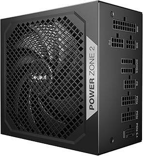 Alimentación Forgeon Reactor 1000W Cybenetics Platinum AT…