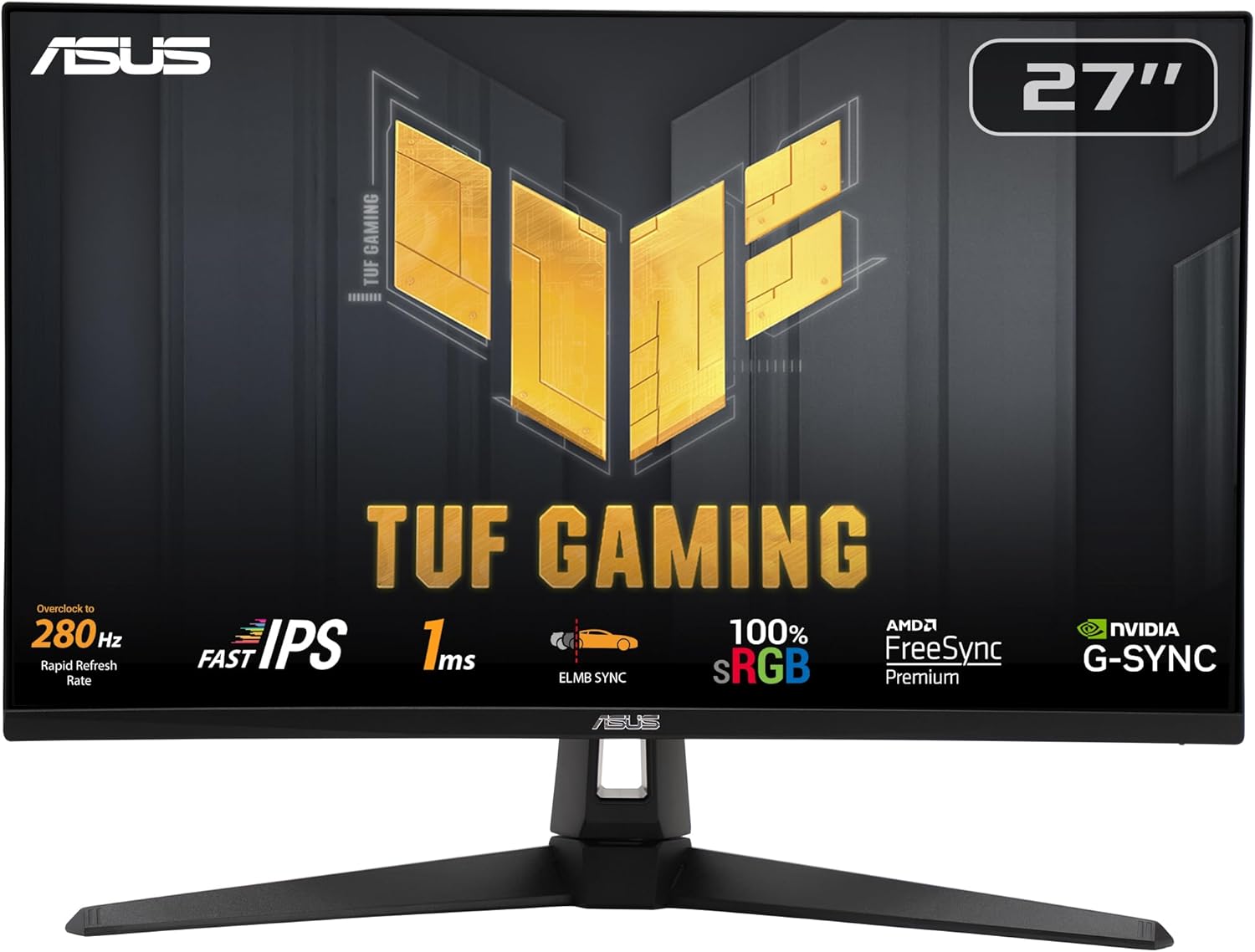 TUF Gaming VG27AQ