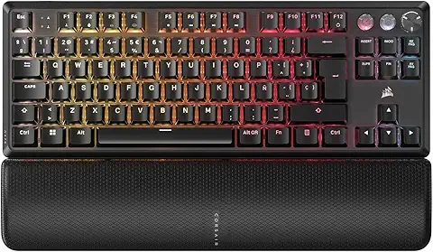 K70 RGB Pro