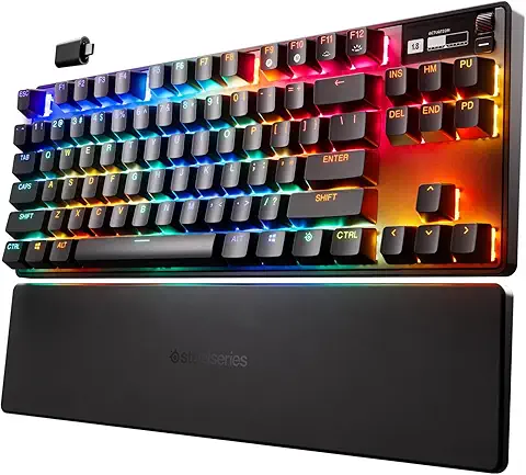 Apex Pro TKL