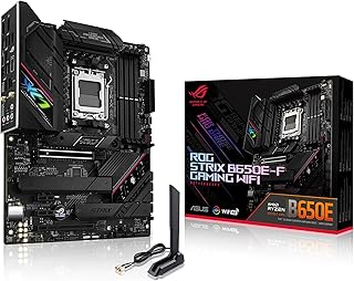 ROG Strix B650E-F Gaming WiFi