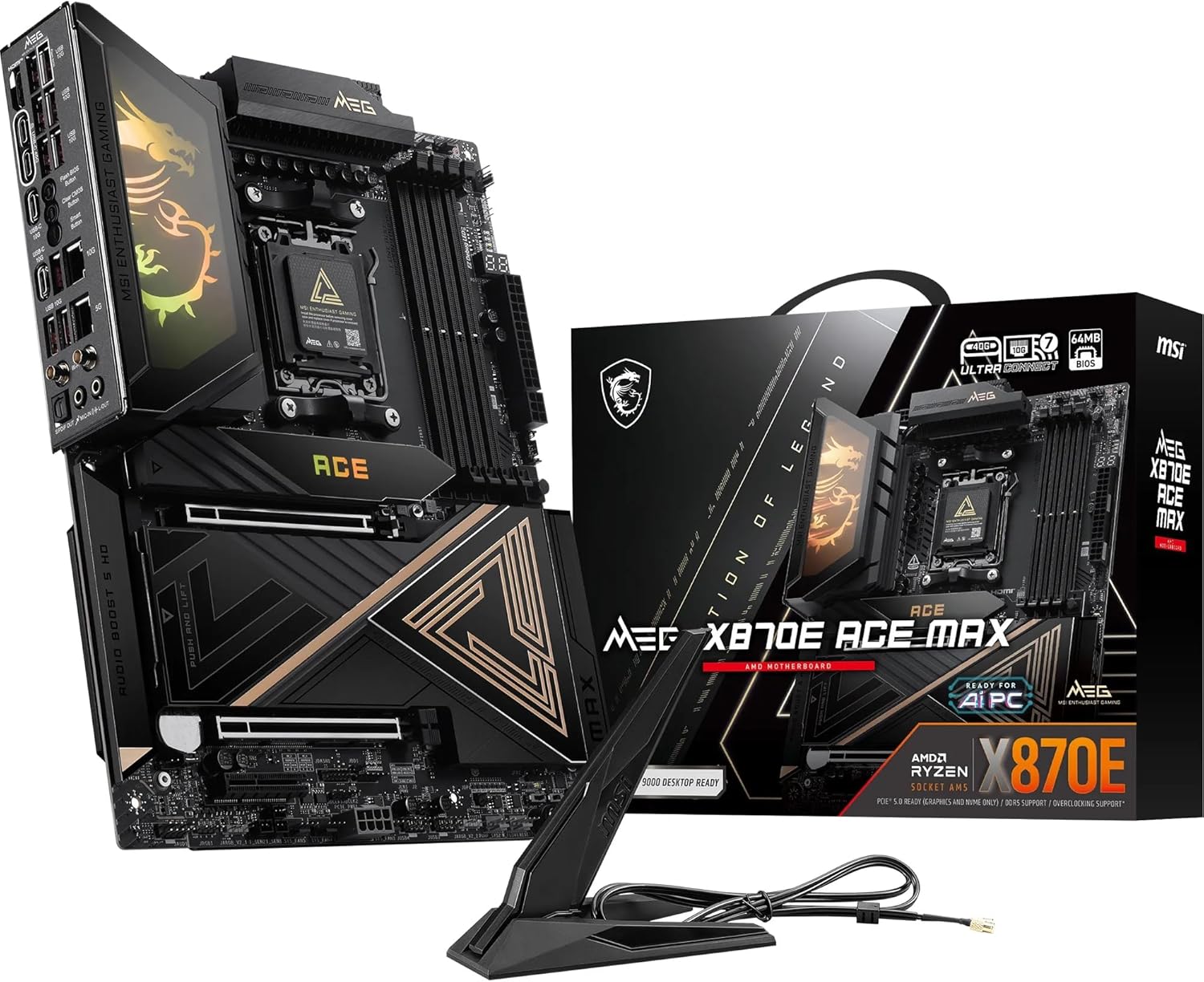 MEG Z690 ACE