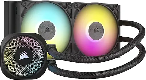H100i Elite Capellix