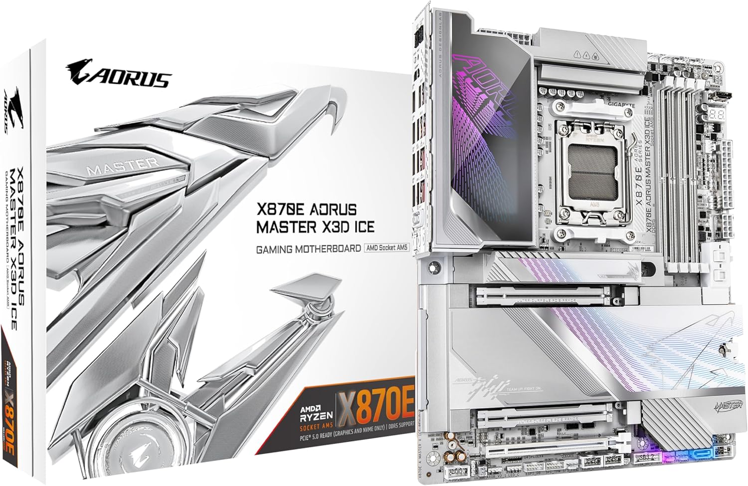 Z790 AORUS Master