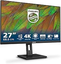 Philips 1000 Series 27E1N1100A/00 27" LED IPS FullHD 120Hz