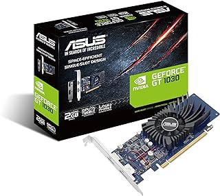 Asus GeForce GT 730 2GB GDDR5