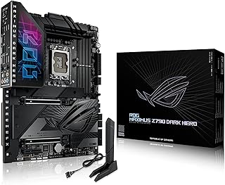 ROG Maximus Z790 Hero