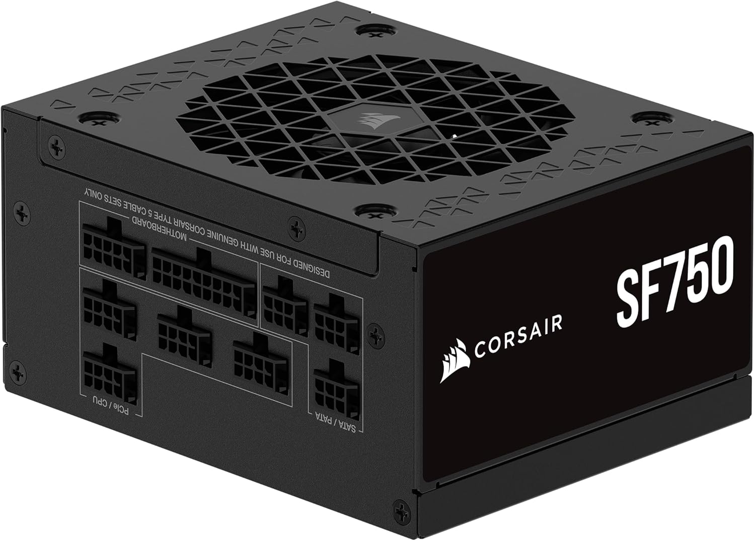 SF750 SFX Platinum