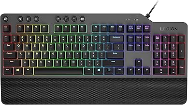 Owlotech K500 Teclado Negro