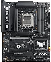 ASUS TUF GAMING B650E-PLUS WIFI PCIe 5.0