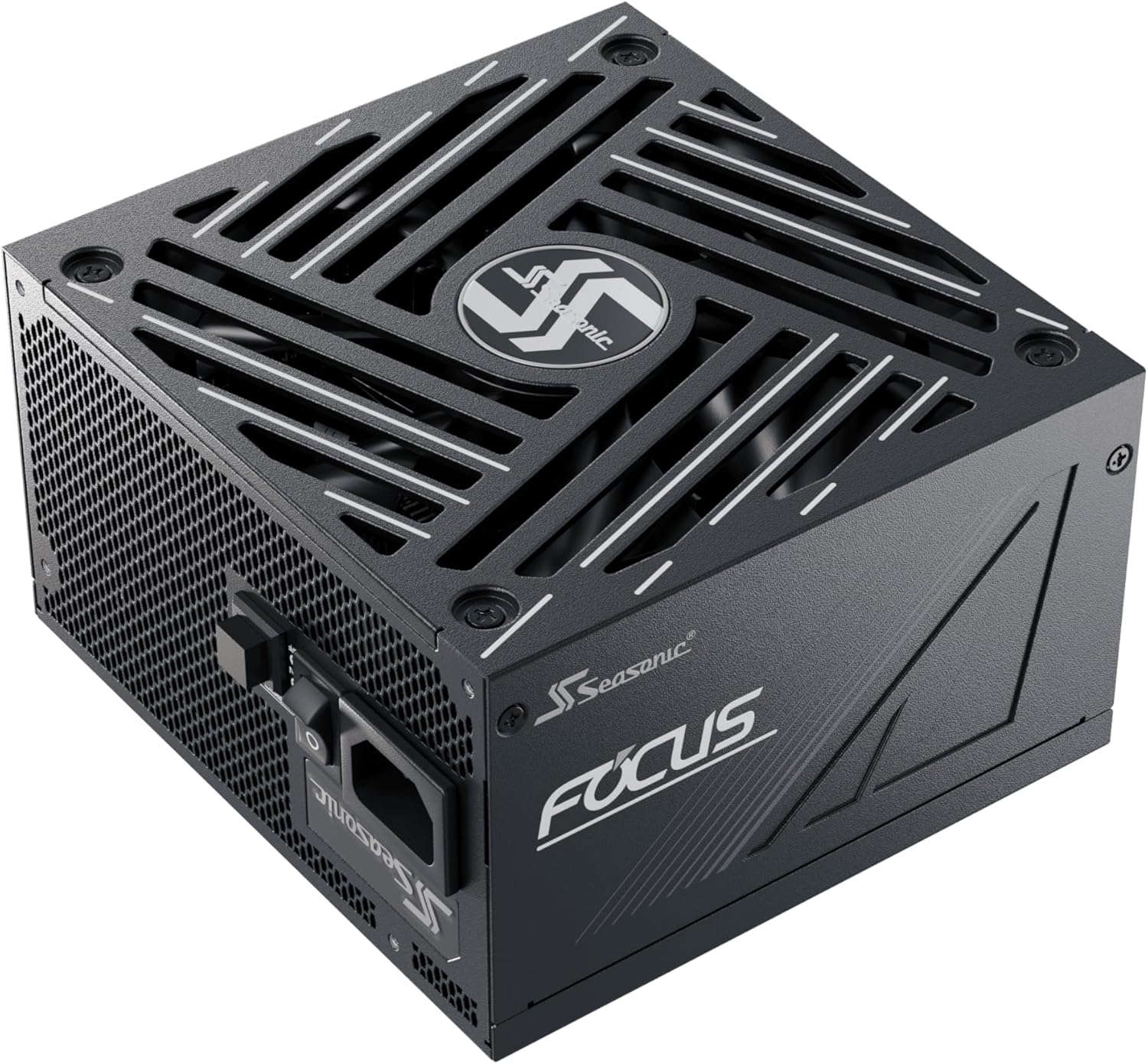 Focus GX-750