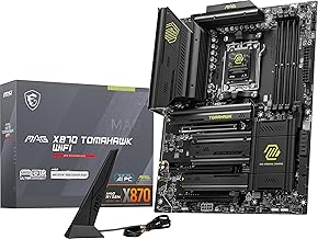 MSI MAG X870 TOMAHAWK WIFI
