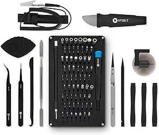 Pro Tech 64-in-1 Kit
