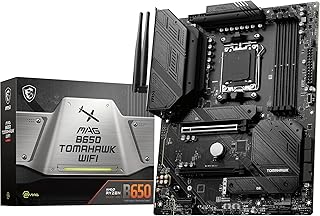 MAG B650 Tomahawk WiFi