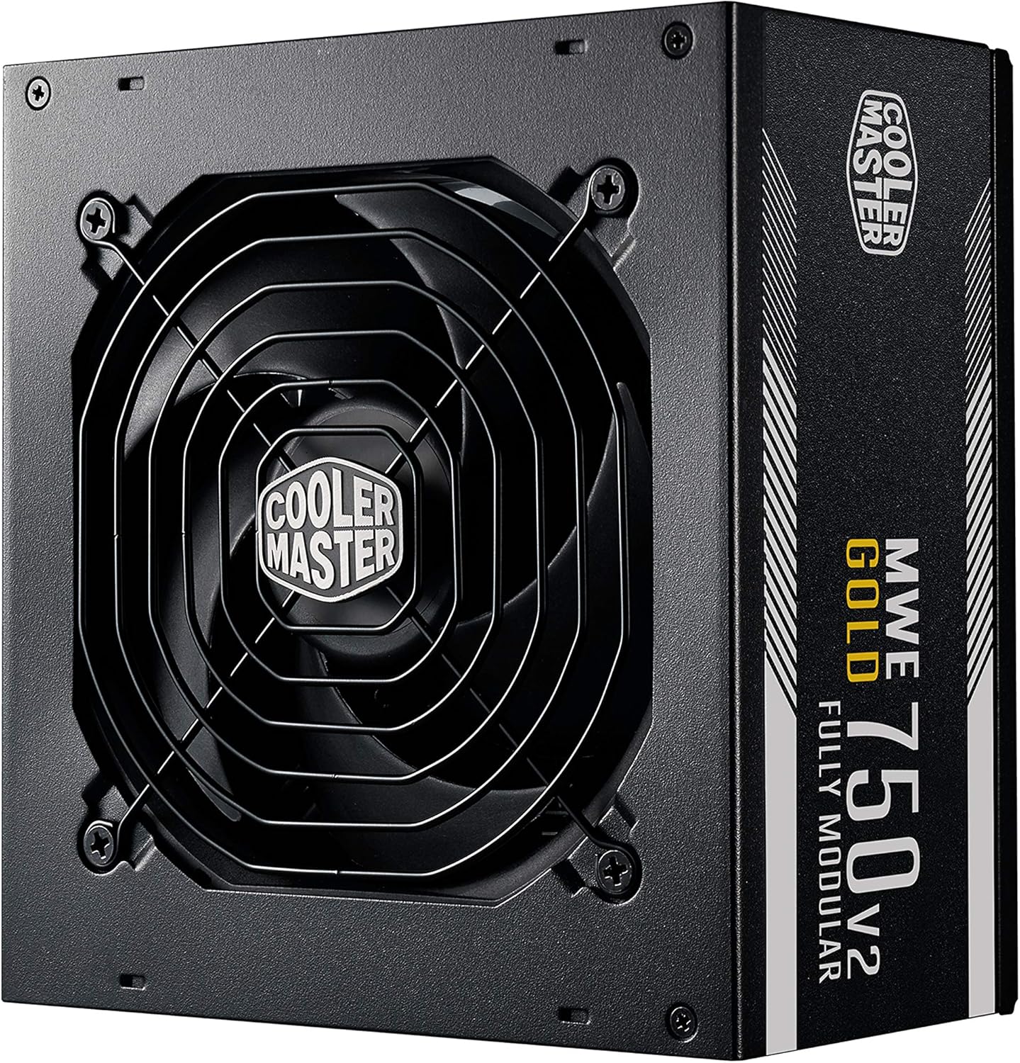 MWE Gold V2 750W
