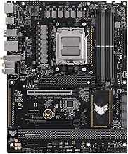 TUF Gaming B650-Plus WiFi