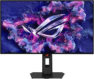 Asus ROG Strix XG27AQDMGR 26.5" Quad HD 240Hz OLED 0.03ms…