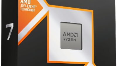 Mejores procesadores gaming 2026 - AMD Ryzen 7